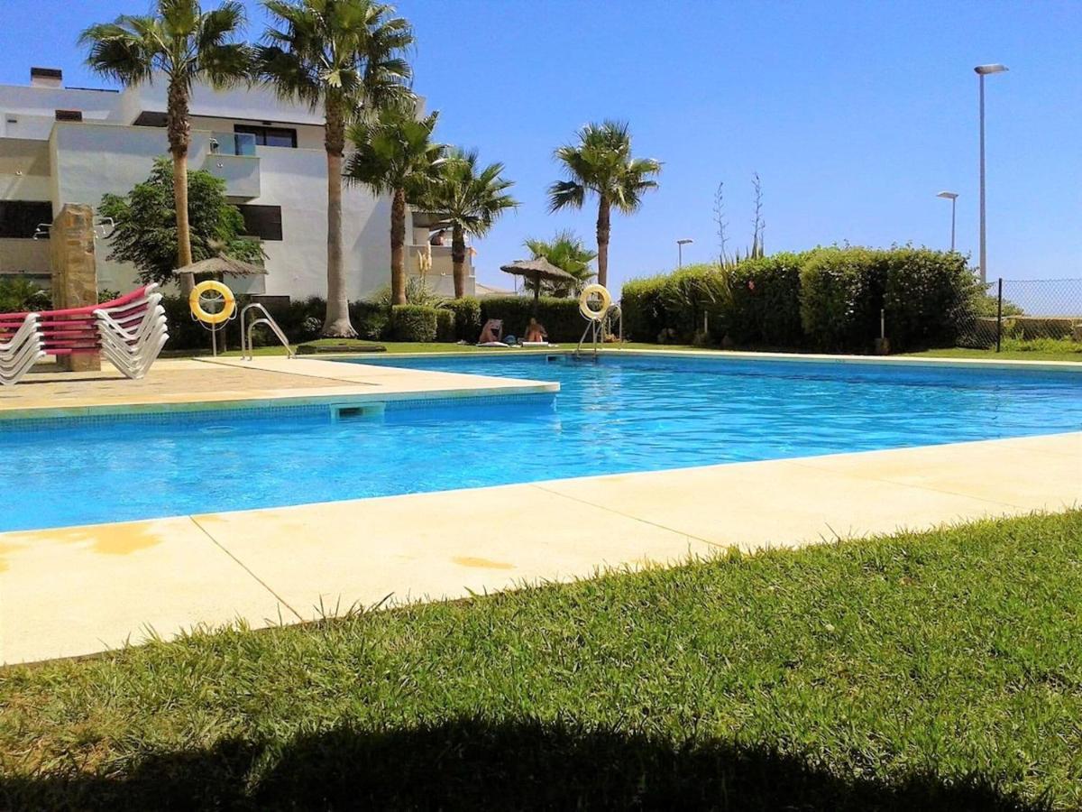 Belvilla By Oyo Camarate Golf Estepona Exterior photo