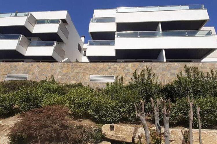 Belvilla By Oyo Camarate Golf Estepona Exterior photo