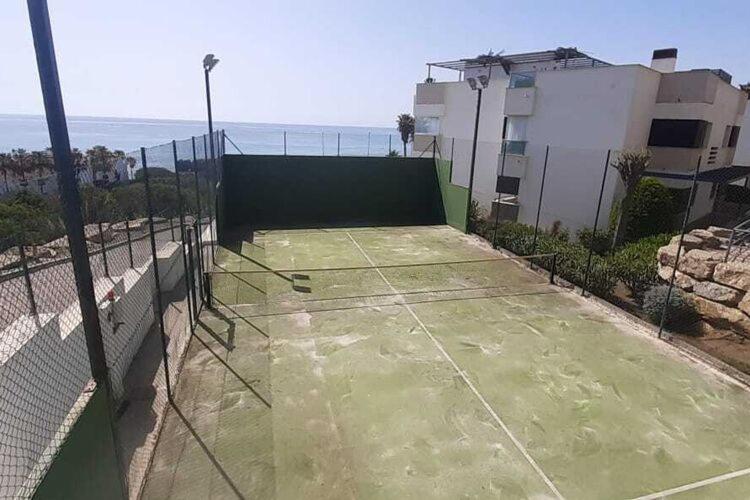 Belvilla By Oyo Camarate Golf Estepona Exterior photo