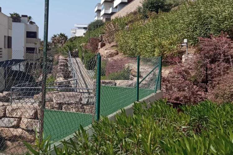 Belvilla By Oyo Camarate Golf Estepona Exterior photo