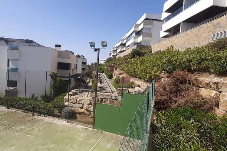 Belvilla By Oyo Camarate Golf Estepona Exterior photo